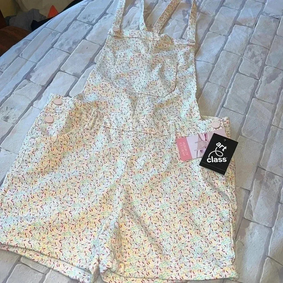 NEW ART CLASS size xl shorts - Picture 1 of 4